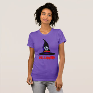 T-SHIRT HALLOWEEN