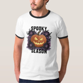 T - Shirt - Halloween