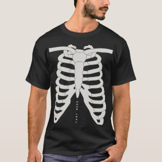 T-shirt halloween