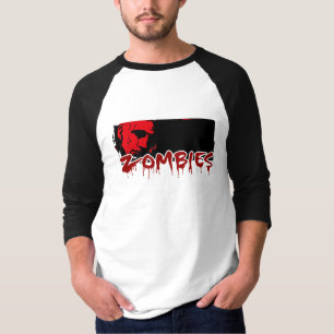 T-shirt Halloween