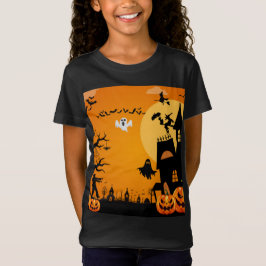 T-Shirt Halloween