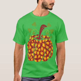 T-shirt Halloween 155