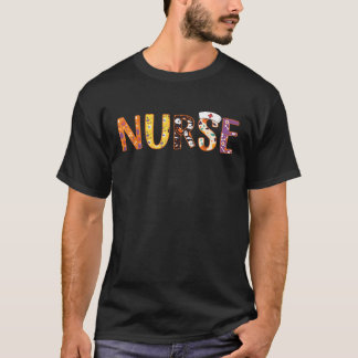 T-shirt Halloween 2024