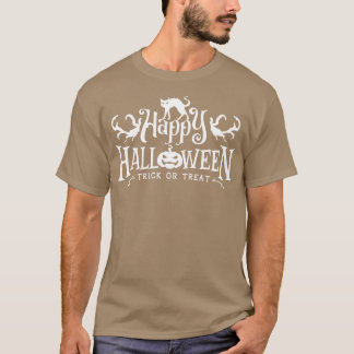 T-shirt Halloween 31
