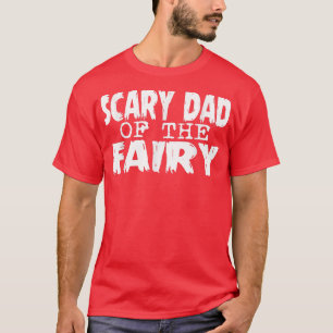 T-shirt Halloween Adult Costume 