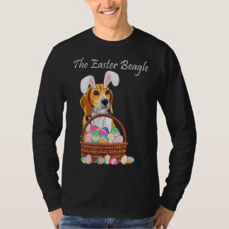 T-shirt Halloween Beagle Venin