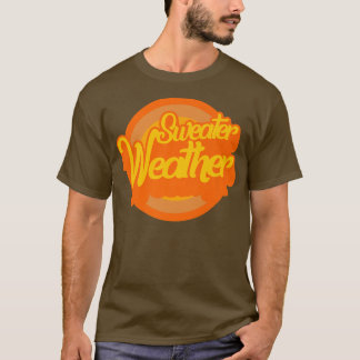 T-shirt Halloween Citrouille Rainbow Cottagecore Automne a