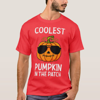 T-shirt Halloween Coolest