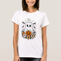 Halloween duo enchanteur
