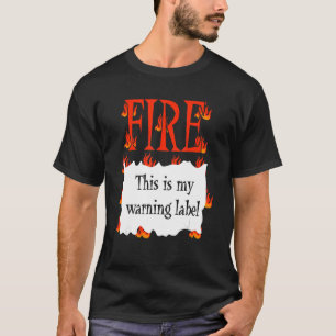 T-shirt Halloween FEU Hot Packet Halloween Costume Taco Ha