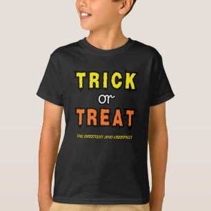 T-Shirt : HALLOWEEN Friandise #10