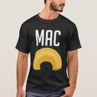 T-shirt Halloween Halloween et Mac Drôle