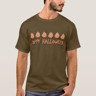 T-shirt Halloween Hoppy