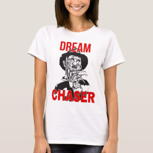 T-shirt Halloween Horror Movie Gear Pour Les Amateurs De M