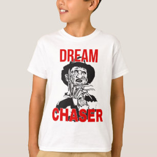 T-shirt Halloween Horror Movie Gear Pour Les Amateurs De M