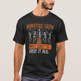 T-shirt Halloween Les Plus Susceptibles De Regrouper Le Sq
