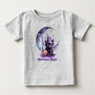 T-shirt Halloween Magic Jersey