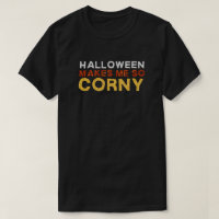 Halloween me rend si cornée Parties scintillant dr