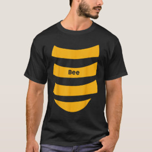 T-shirt Halloween mignon bourdon abeille costume animal ca