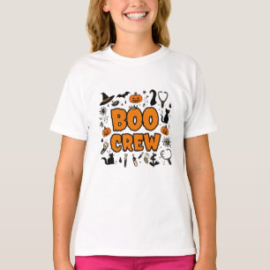 T-Shirt Halloween 👻 mignonne