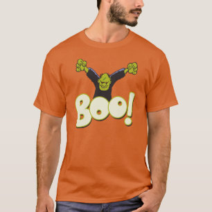 T-shirt Halloween monstre de Frankie Antihero Frankenstein