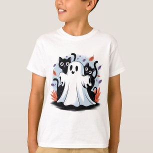 T-shirt Halloween Night Prowl