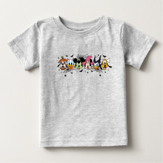 T-shirt Halloween Toddler