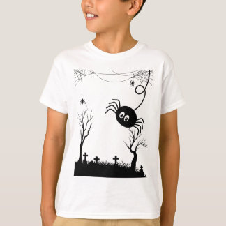 T-shirt Halloween - Trop mignon Pour Boo