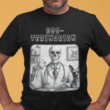 Halloween vétérinaire