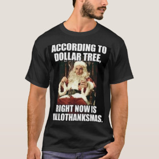 T-shirt Halloweenmerciemas