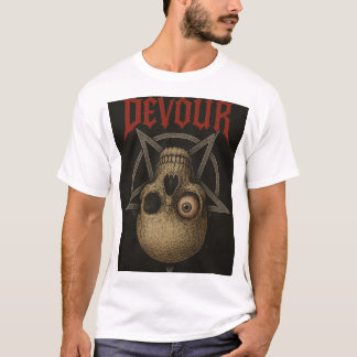 T-shirt Hallowen