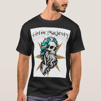 T-shirt Hallowen