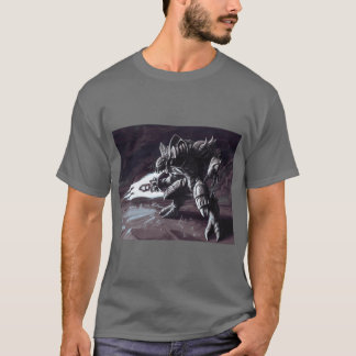 T-shirt Halo Elite Artwork Energy Sword boy