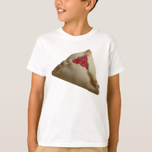 T-shirt Hamantashen