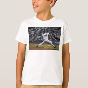 T-shirt HAMbWG Baseball 1 Hanes ConfortBlend® Sweatshirt