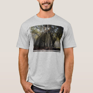 T - Shirt HAMbWG im Designer-Stil für benutzerdefi