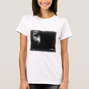 T-shirt HAMbyWG Longueur T - Demi-Face
