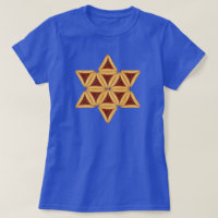 Hamentashen