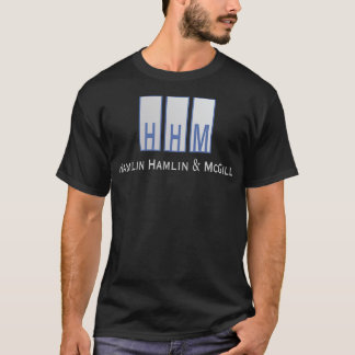 T-shirt Hamlin Hamlin McGill 1