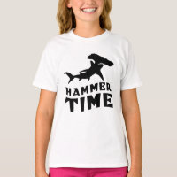 Hammer Time | Conception pour les amateurs de requ