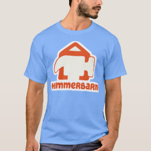 T-shirt Hammerbarn 1