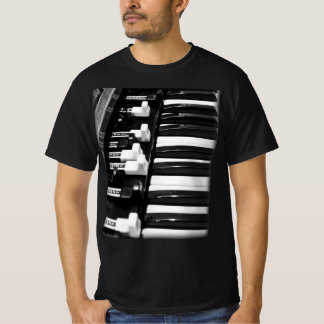 T-shirt Hammond B3 Organ Classic