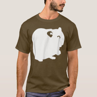T-shirt Hamster