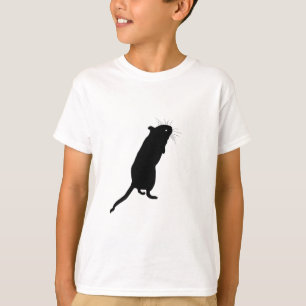 T-shirt Hamster