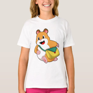T-shirt Hamster avec sac.PNG