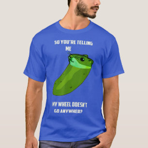 T-shirt Hamster puns cadeau -Style Amoureux des animaux ca