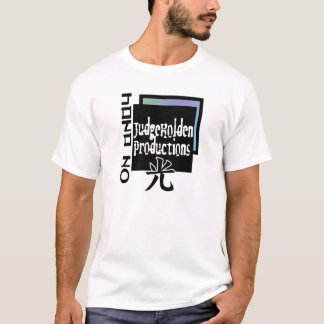 T-shirt Hana aucunes productions de JudgeHolden