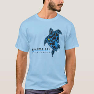 T-shirt Hanauma Bay Hawaii