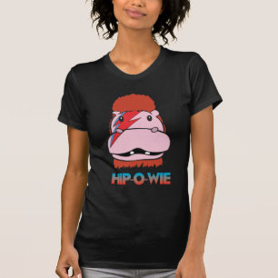 T-shirt Hanche-o-Wie