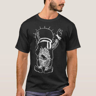 T-shirt HANDALA Essentiel